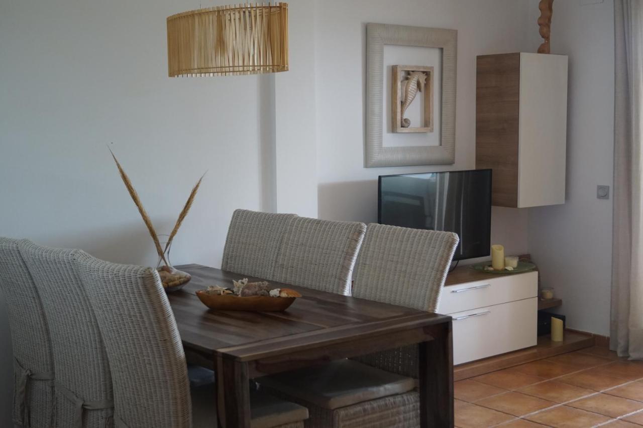 Casa Oliveres Beach En L' Ampolla Villa El Perello  ภายนอก รูปภาพ