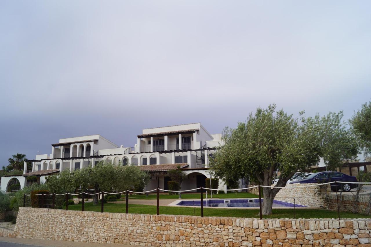 Casa Oliveres Beach En L' Ampolla Villa El Perello  ภายนอก รูปภาพ