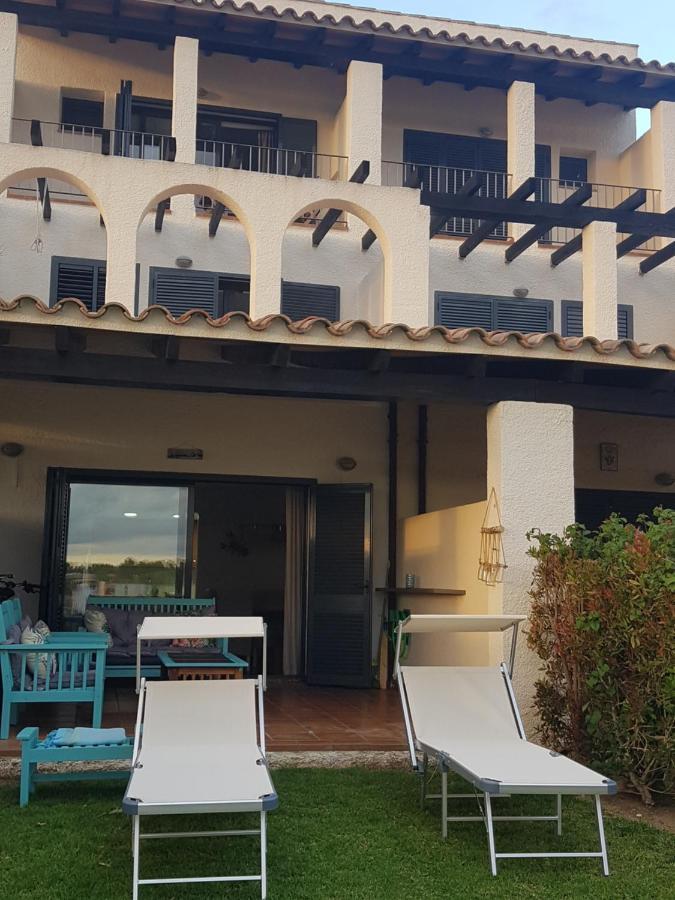 Casa Oliveres Beach En L' Ampolla Villa El Perello  ภายนอก รูปภาพ