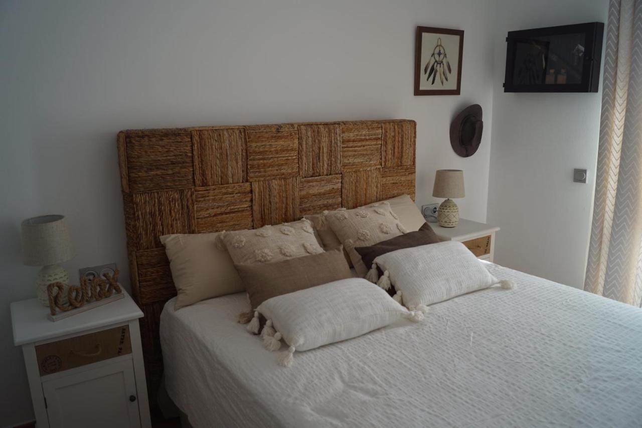Casa Oliveres Beach En L' Ampolla Villa El Perello  ภายนอก รูปภาพ