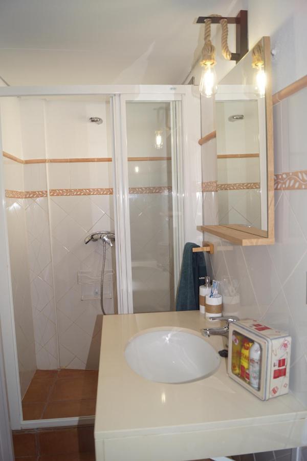 Casa Oliveres Beach En L' Ampolla Villa El Perello  ภายนอก รูปภาพ