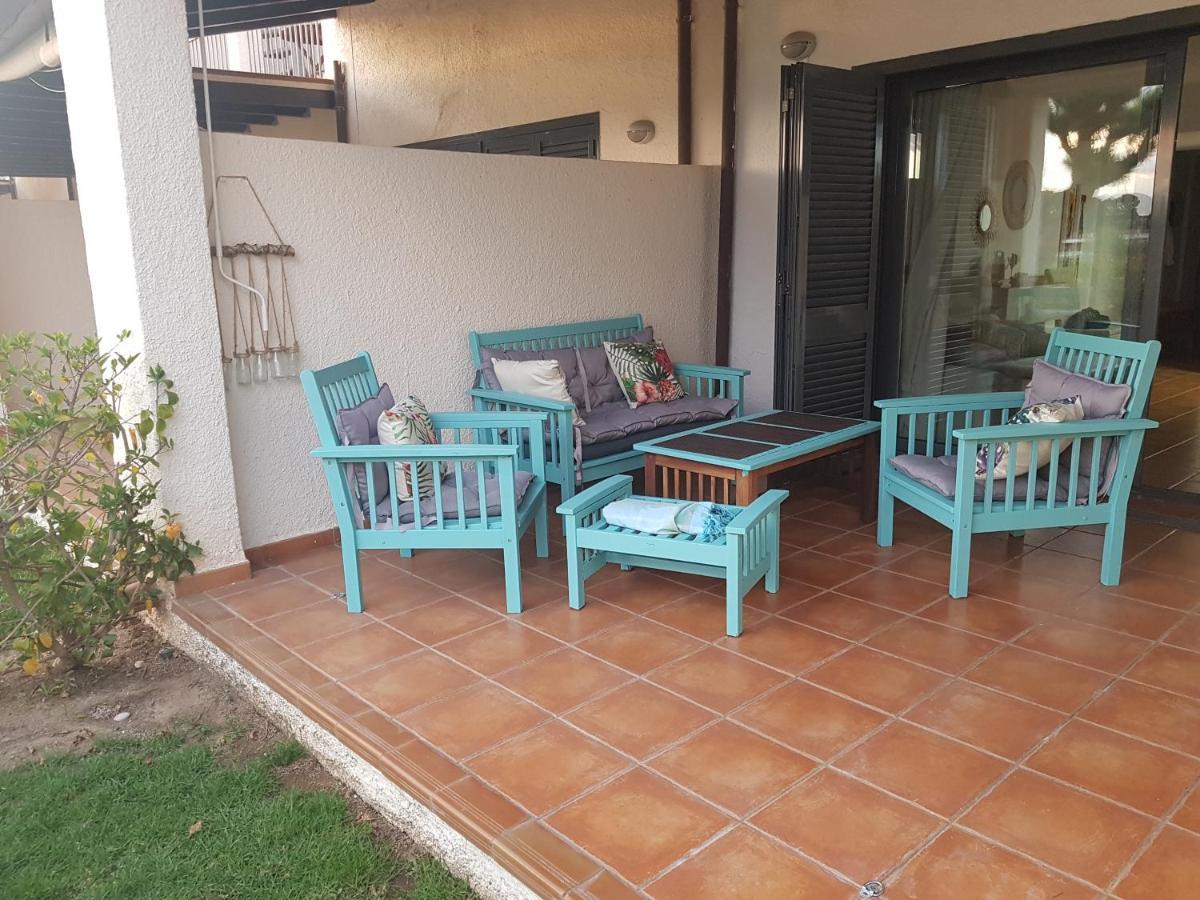 Casa Oliveres Beach En L' Ampolla Villa El Perello  ภายนอก รูปภาพ