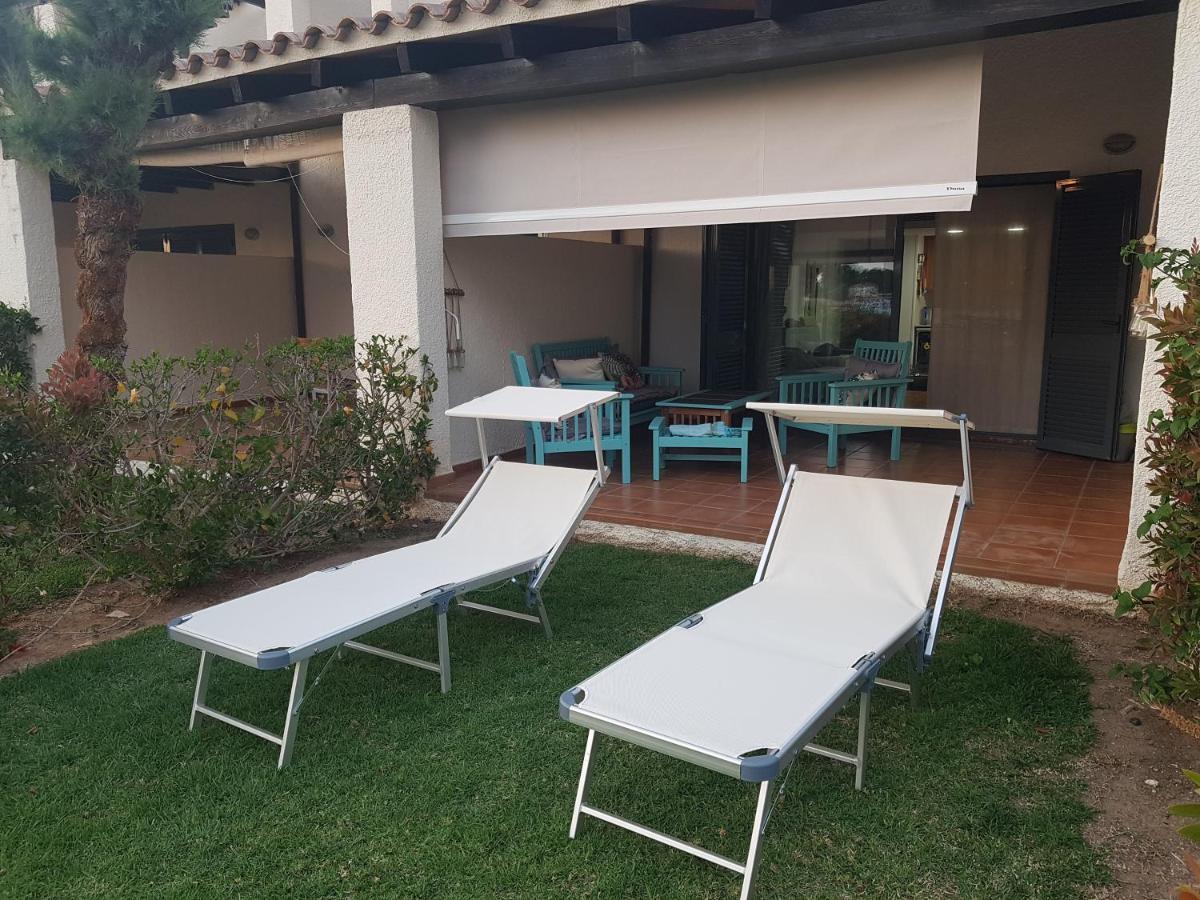 Casa Oliveres Beach En L' Ampolla Villa El Perello  ภายนอก รูปภาพ