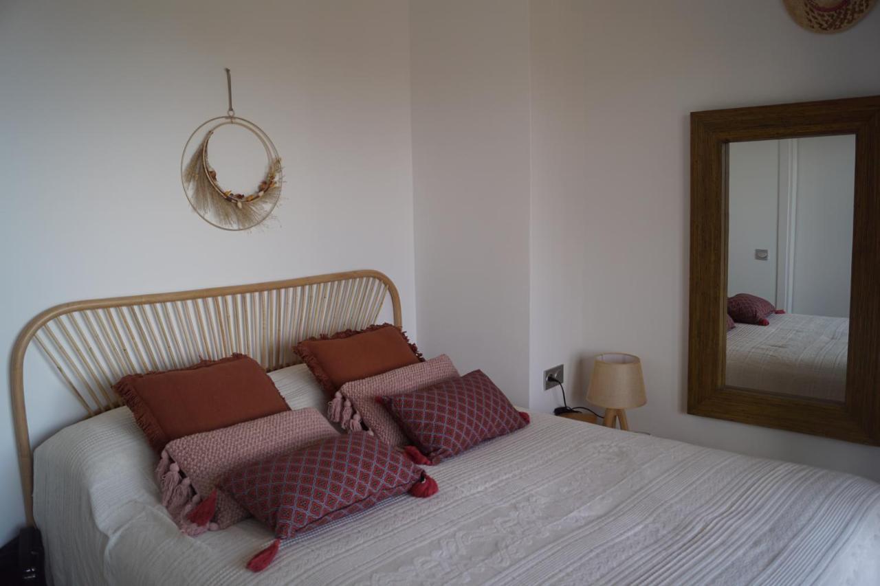 Casa Oliveres Beach En L' Ampolla Villa El Perello  ภายนอก รูปภาพ